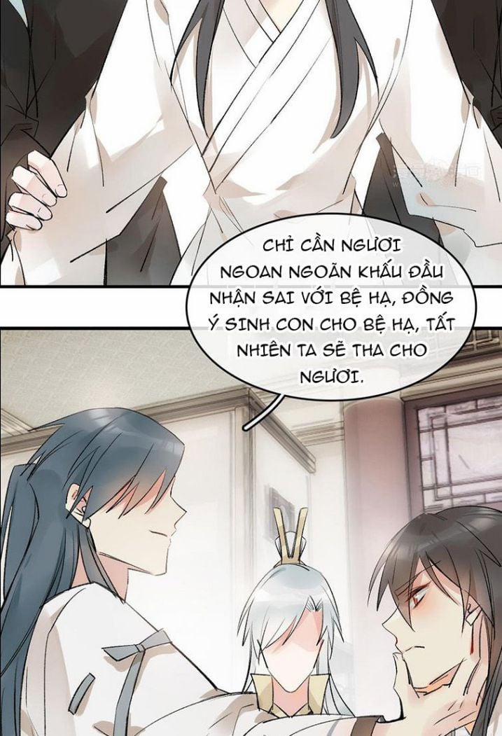 Những Người Đàn Ông Ở Rể 17 trang 12