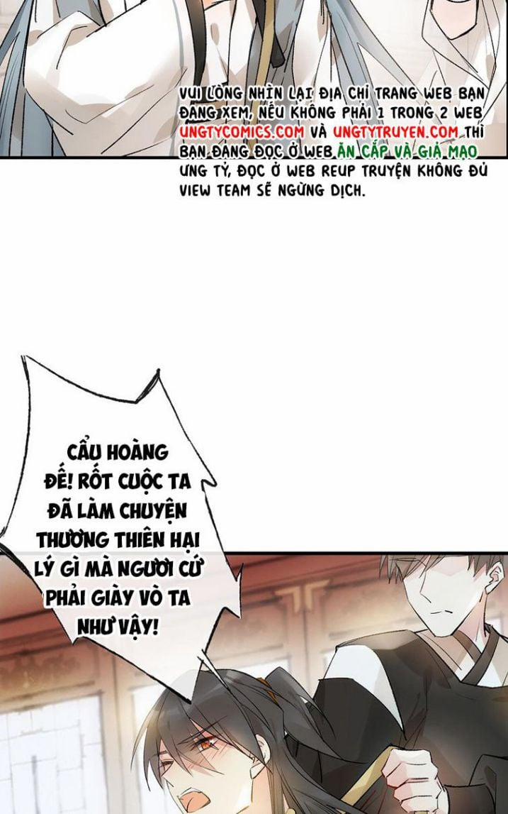 Những Người Đàn Ông Ở Rể 17 trang 21