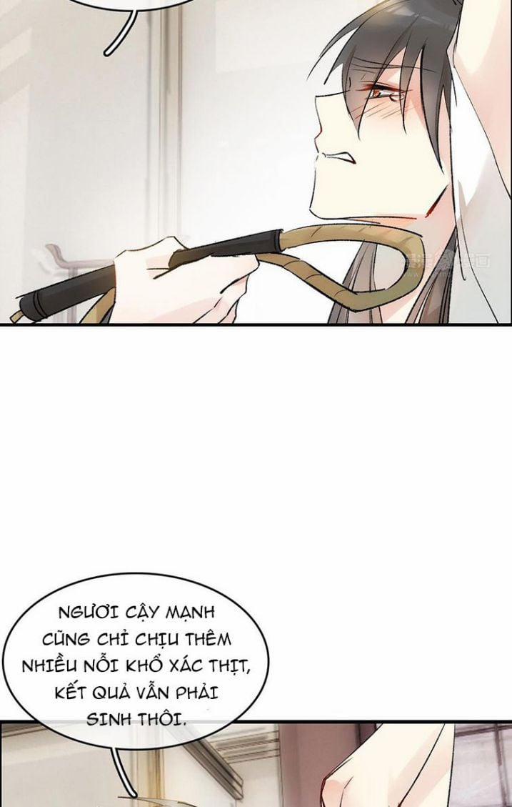 Những Người Đàn Ông Ở Rể 17 trang 31