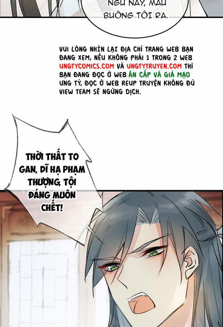 Những Người Đàn Ông Ở Rể 17 trang 7