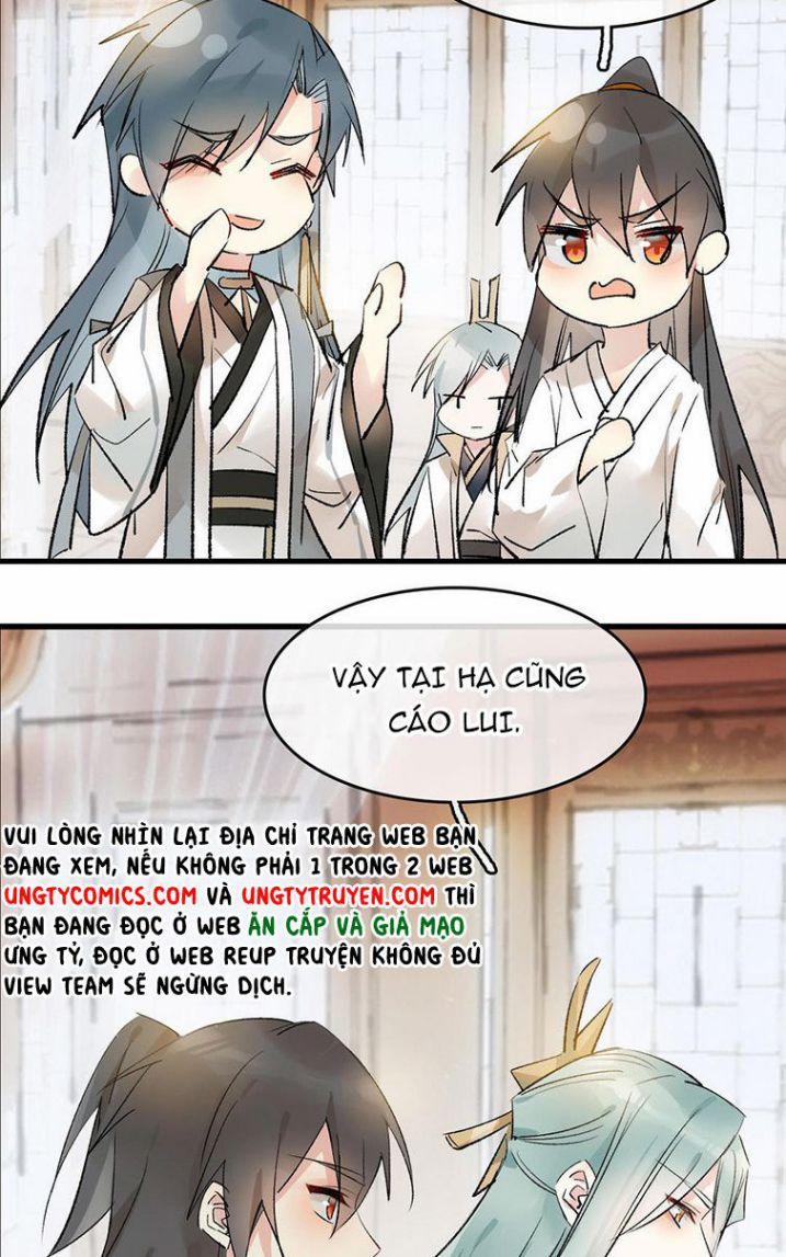 Những Người Đàn Ông Ở Rể 18 trang 15