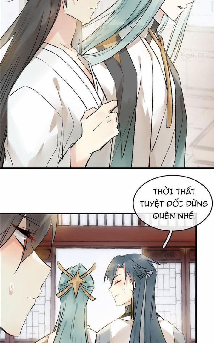 Những Người Đàn Ông Ở Rể 18 trang 16