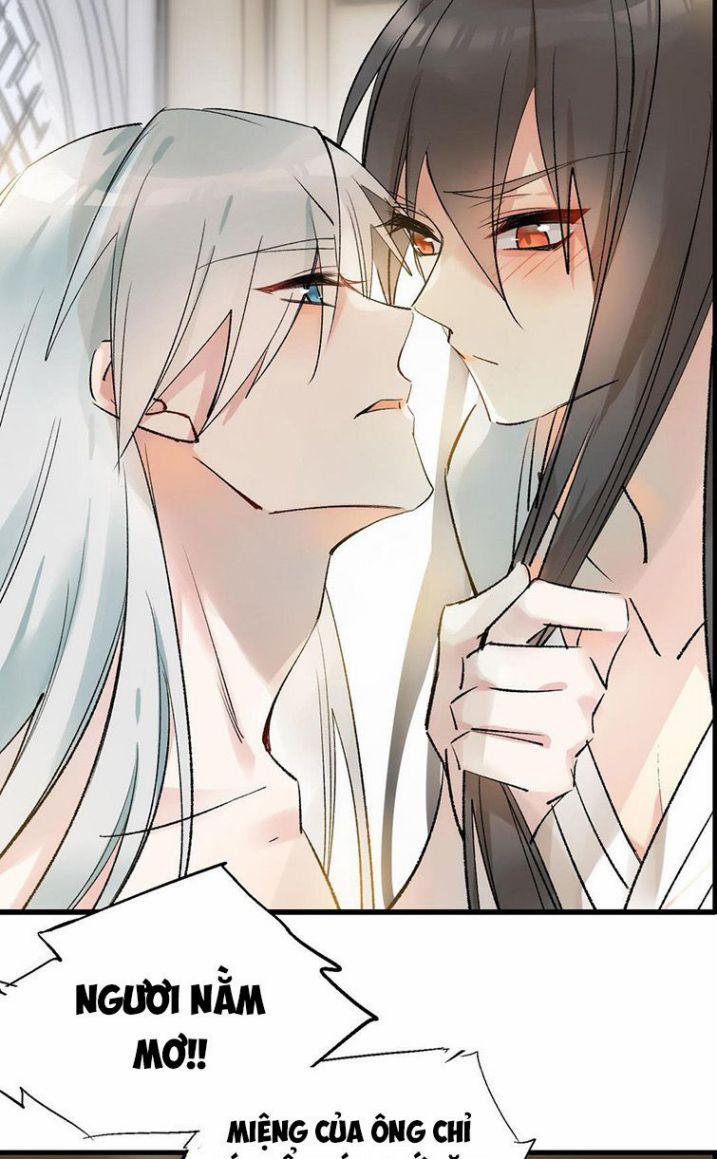 Những Người Đàn Ông Ở Rể 18 trang 32