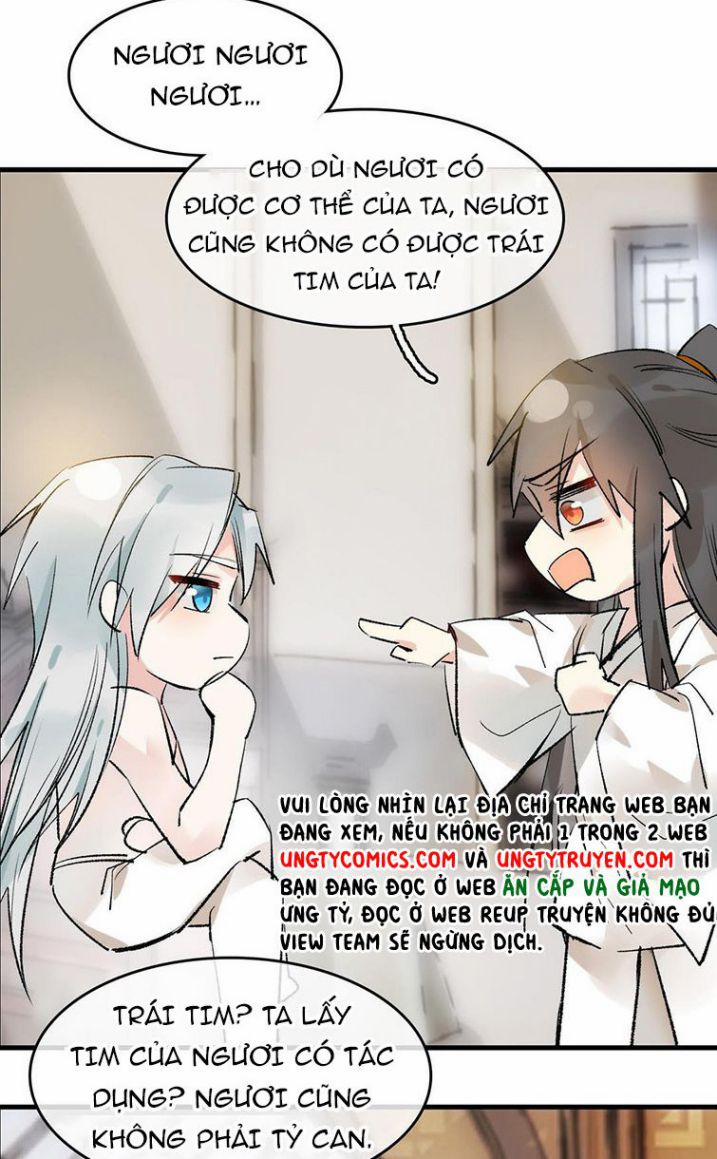 Những Người Đàn Ông Ở Rể 18 trang 35