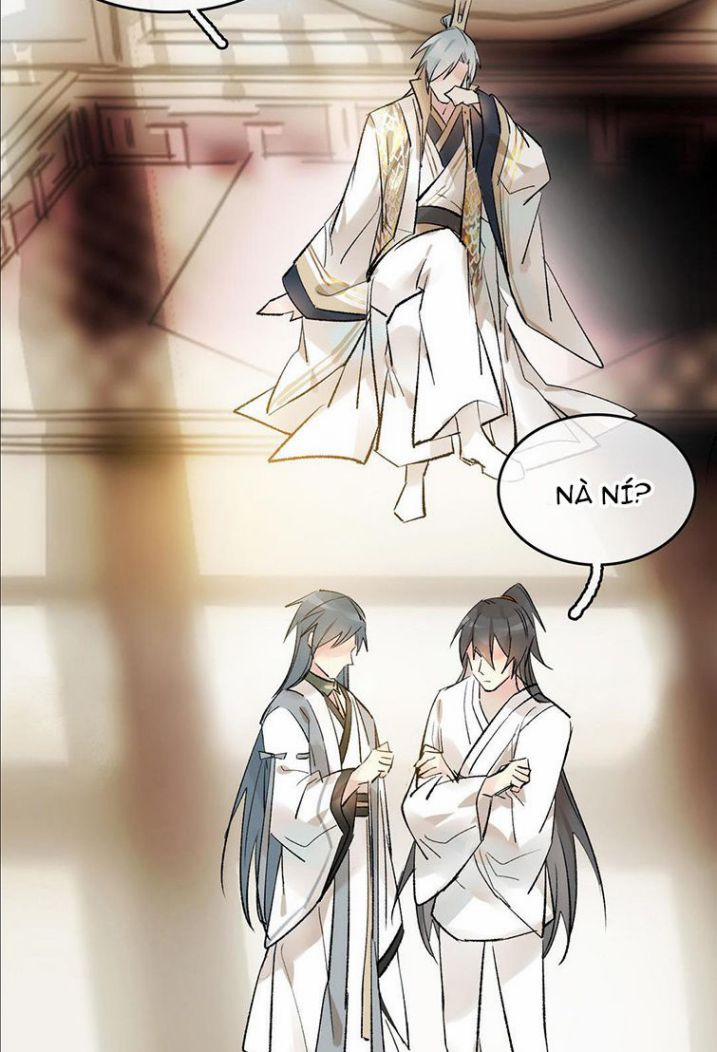 Những Người Đàn Ông Ở Rể 18 trang 6