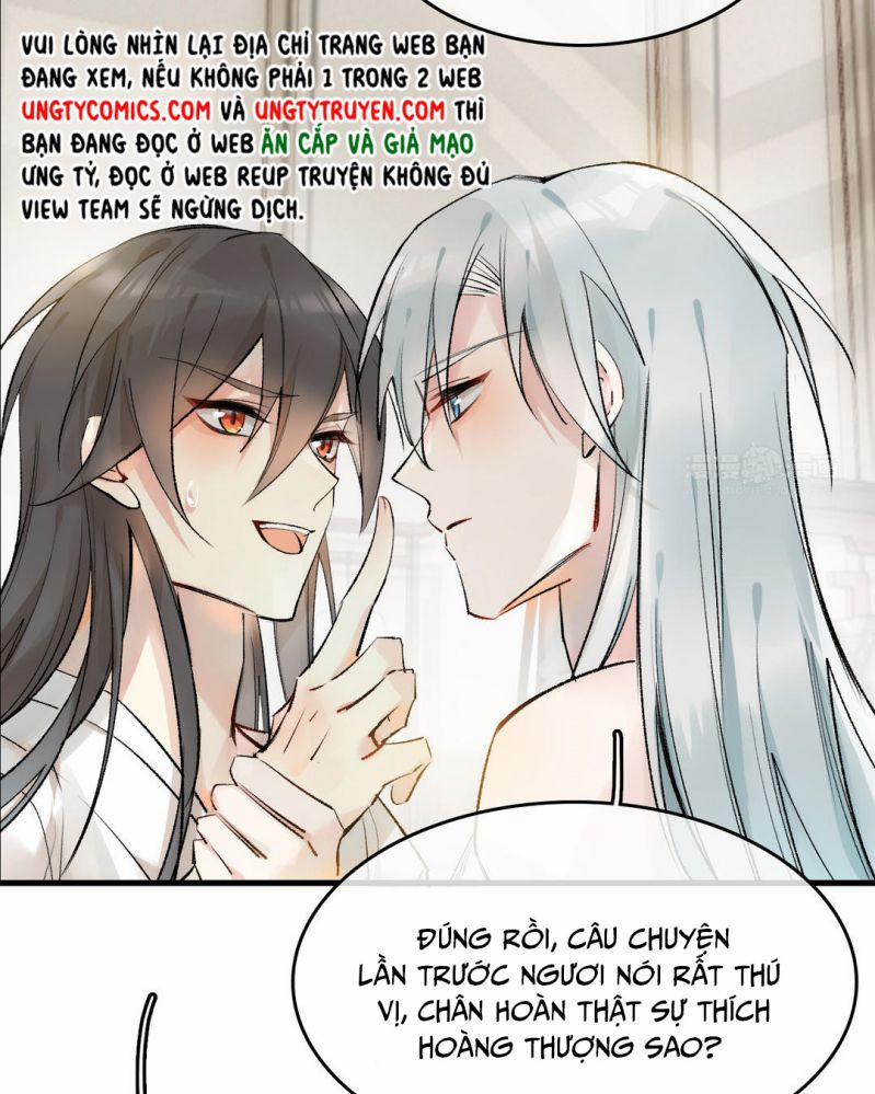 Những Người Đàn Ông Ở Rể 19 trang 10