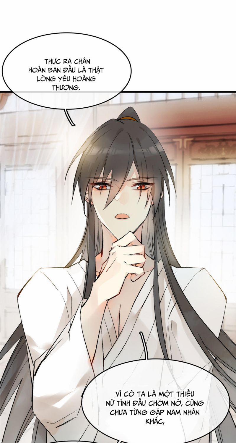 Những Người Đàn Ông Ở Rể 19 trang 13