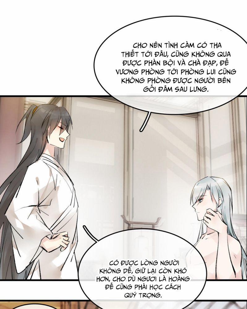 Những Người Đàn Ông Ở Rể 19 trang 16