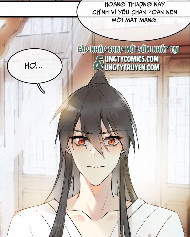 Những Người Đàn Ông Ở Rể 19 trang 18