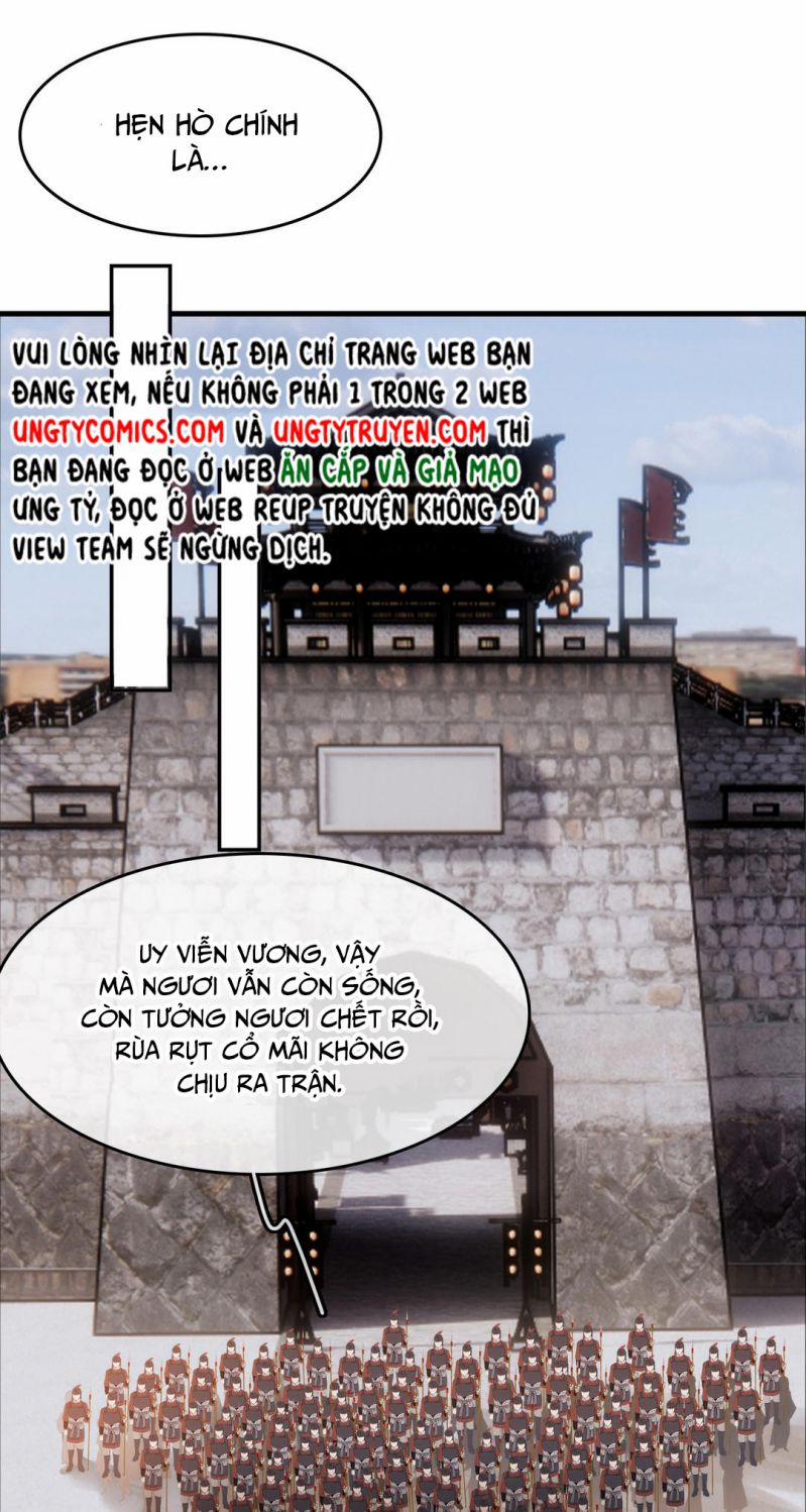 Những Người Đàn Ông Ở Rể 19 trang 23