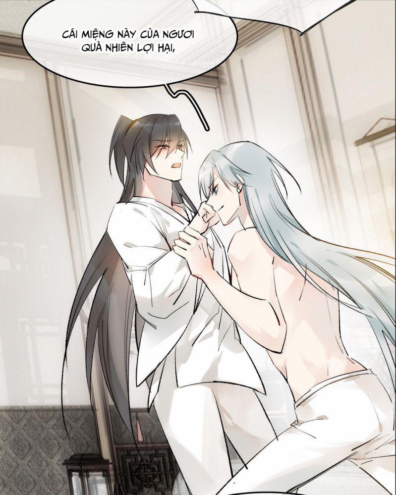 Những Người Đàn Ông Ở Rể 19 trang 7