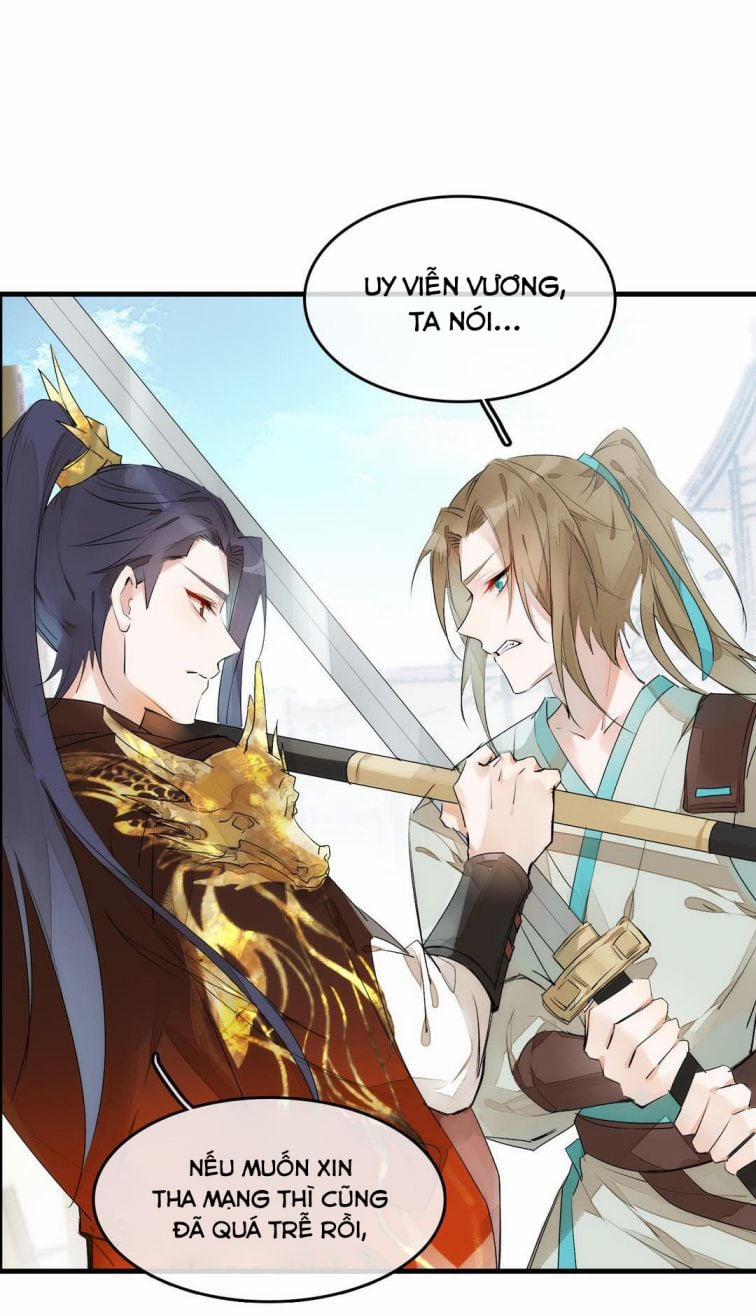 Những Người Đàn Ông Ở Rể 2 trang 0