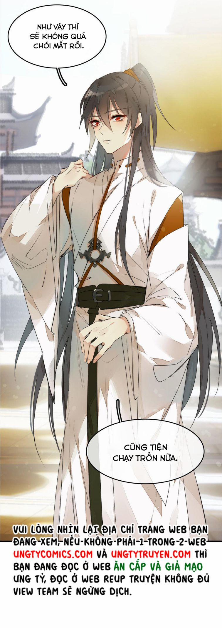 Những Người Đàn Ông Ở Rể 2 trang 11