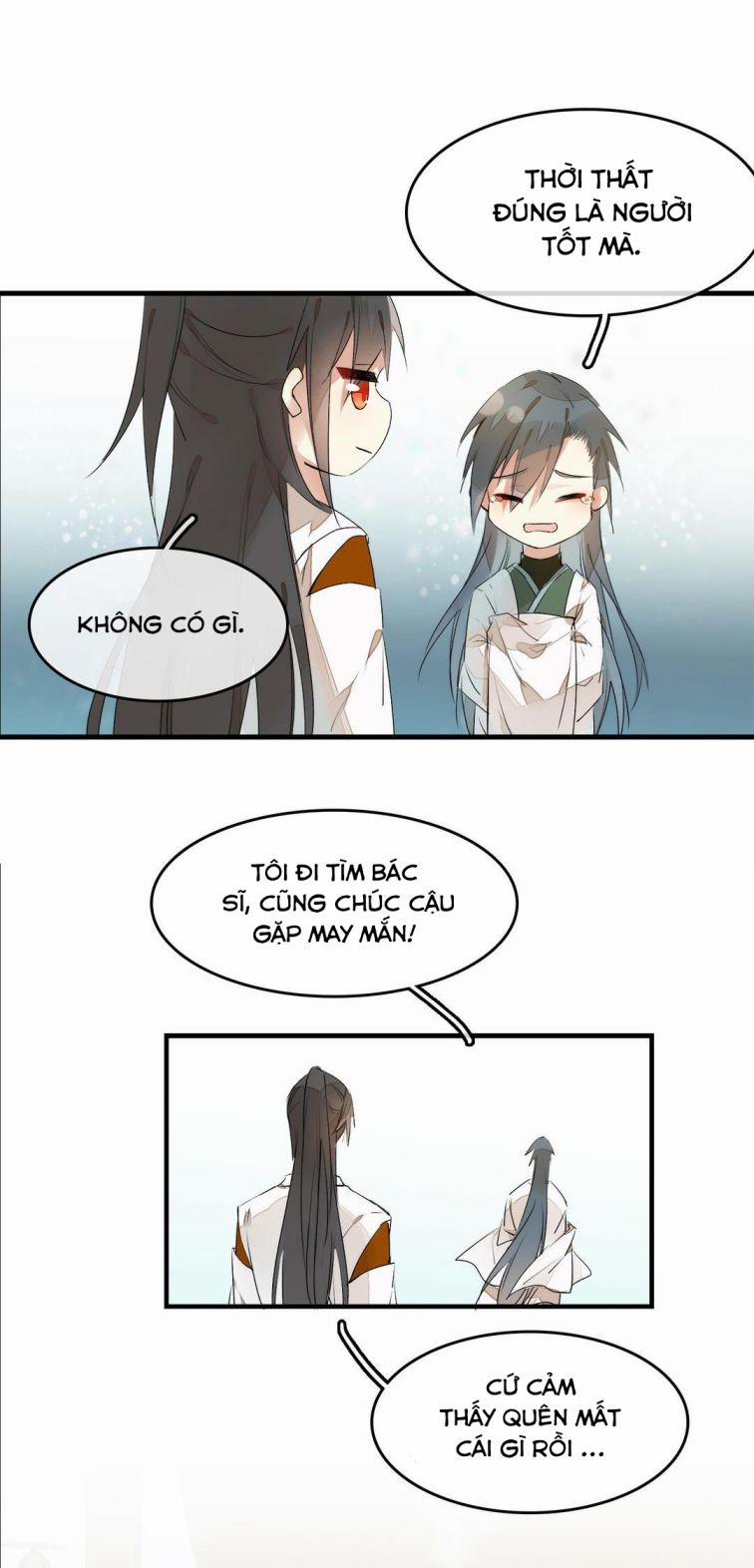 Những Người Đàn Ông Ở Rể 2 trang 12