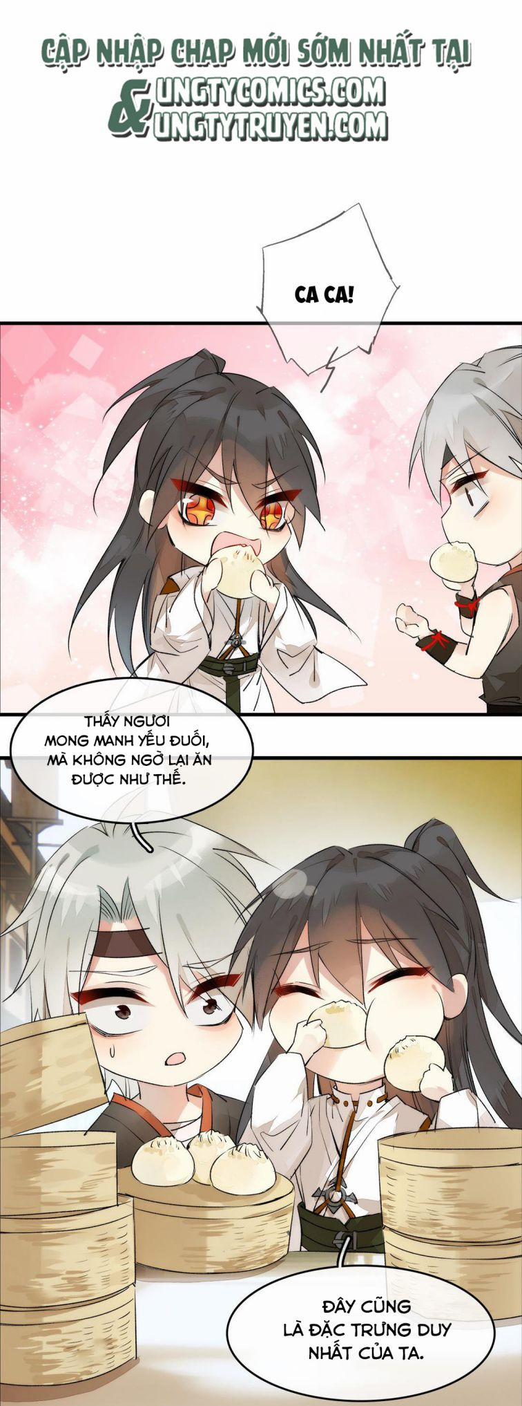 Những Người Đàn Ông Ở Rể 2 trang 17