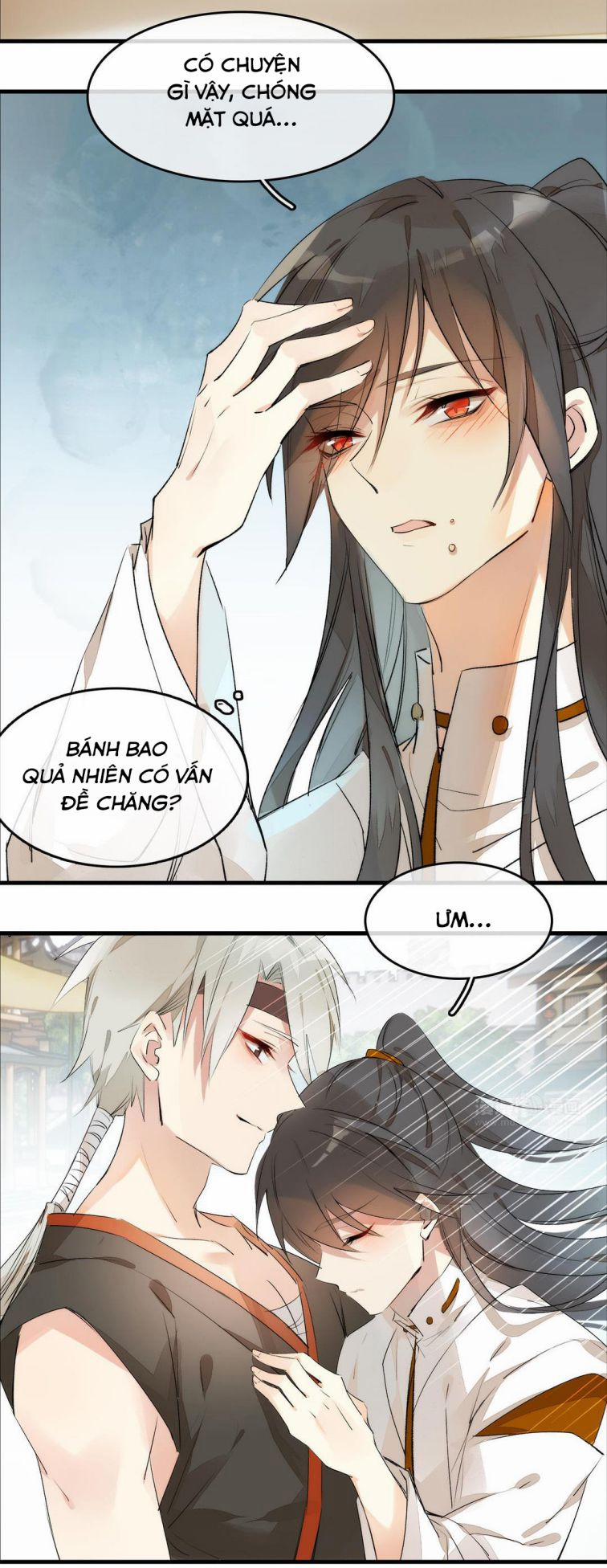 Những Người Đàn Ông Ở Rể 2 trang 18