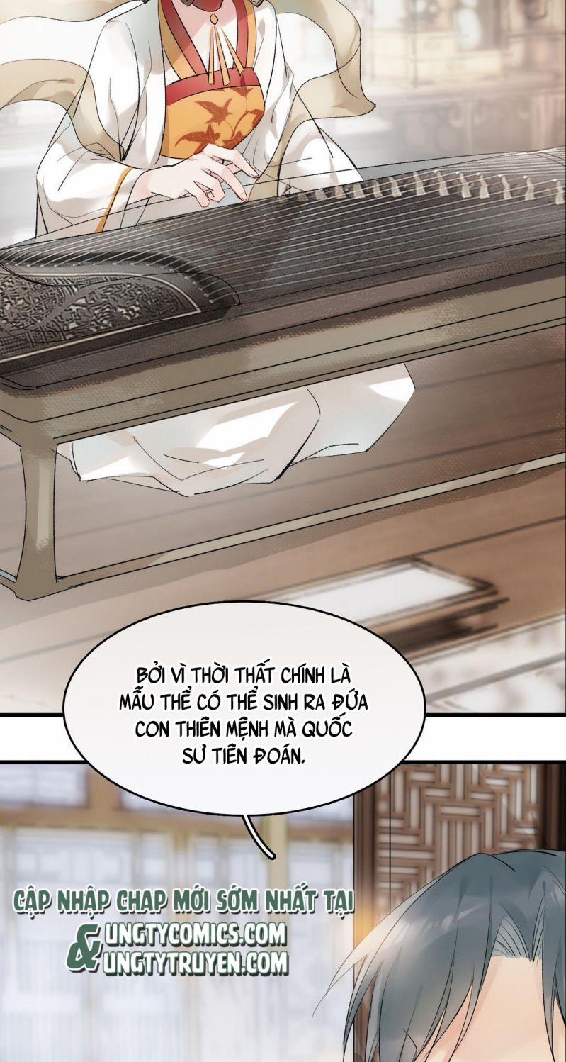 Những Người Đàn Ông Ở Rể 20 trang 1