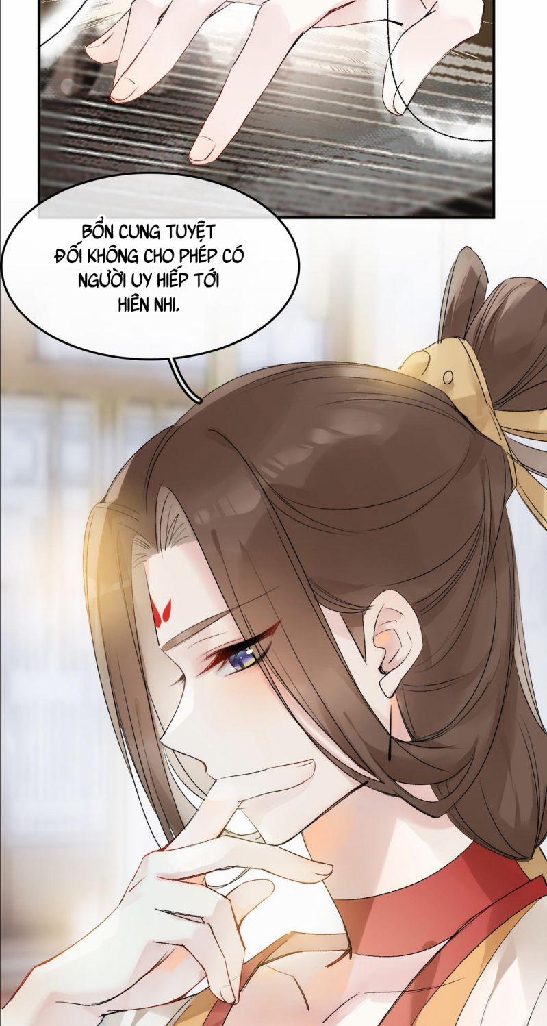 Những Người Đàn Ông Ở Rể 20 trang 3