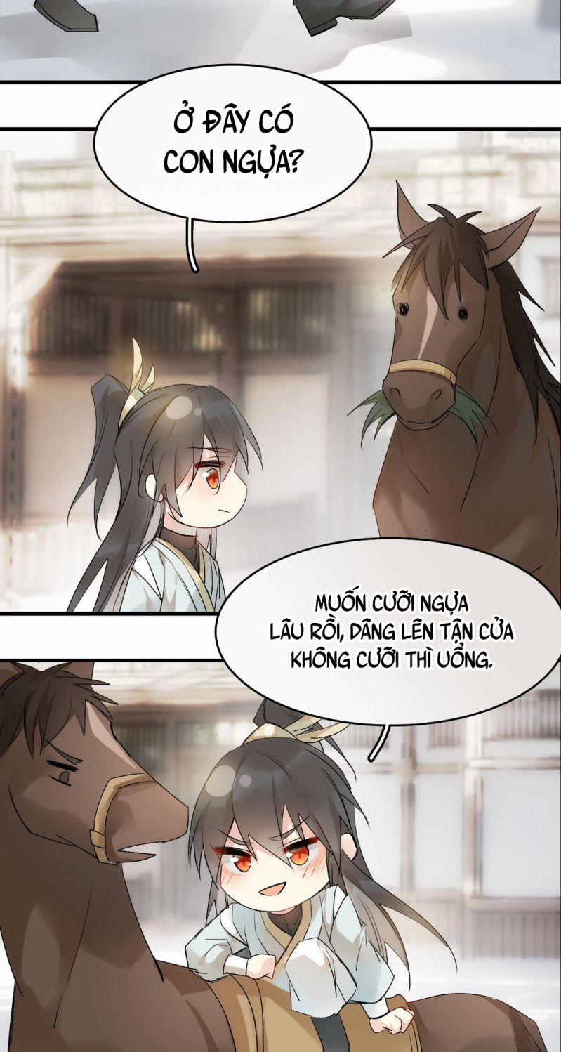 Những Người Đàn Ông Ở Rể 20 trang 34