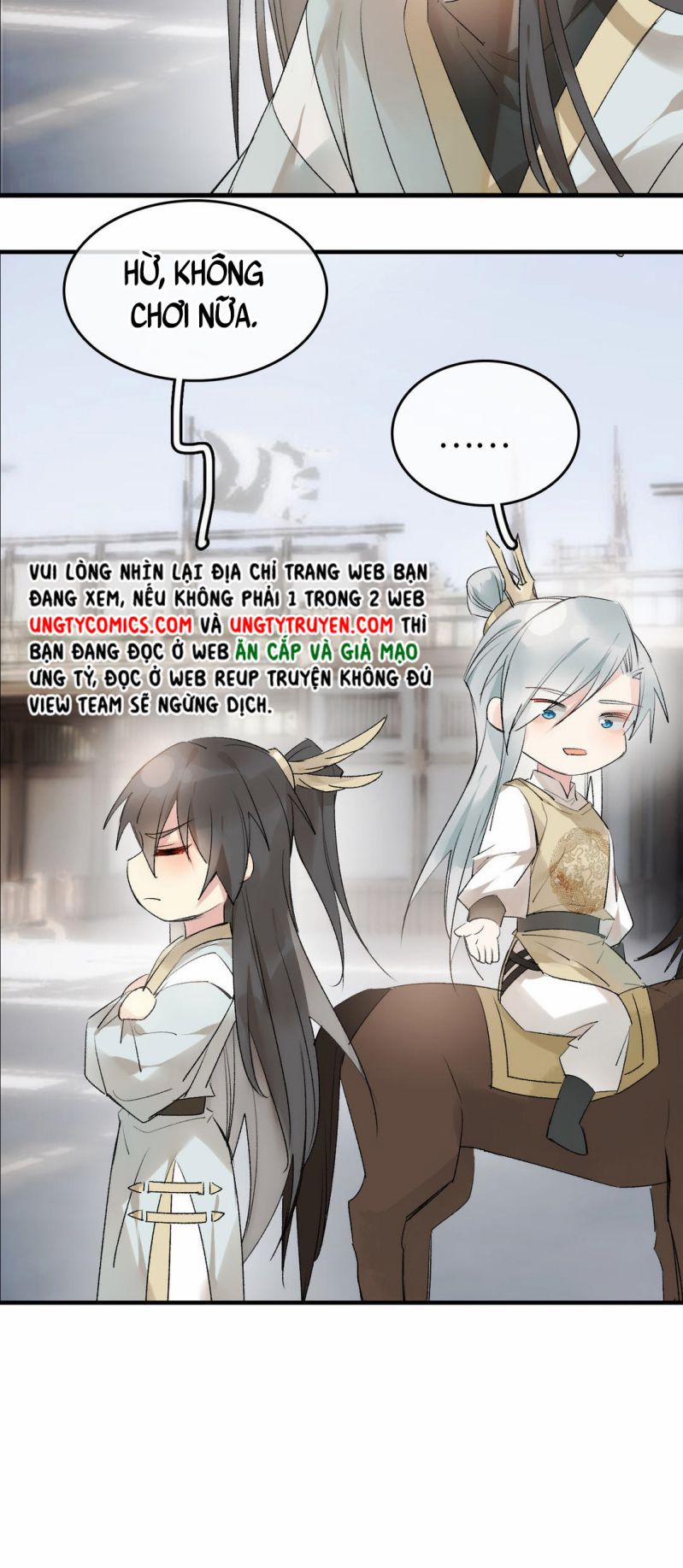 Những Người Đàn Ông Ở Rể 20 trang 46