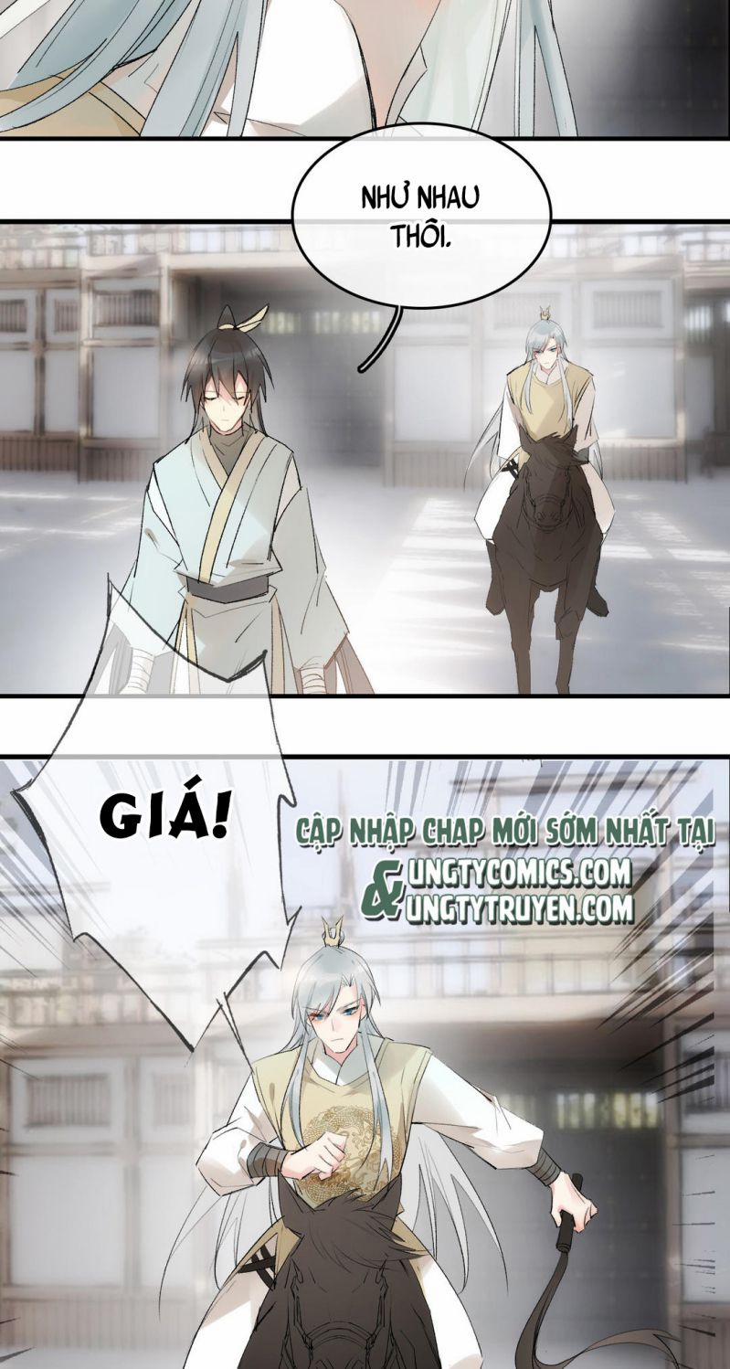 Những Người Đàn Ông Ở Rể 20 trang 48