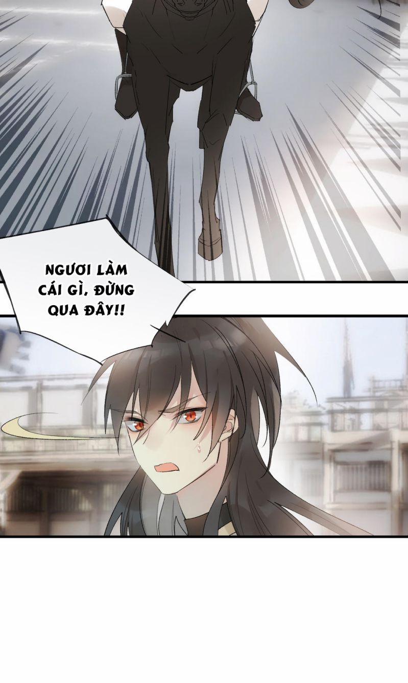 Những Người Đàn Ông Ở Rể 20 trang 49