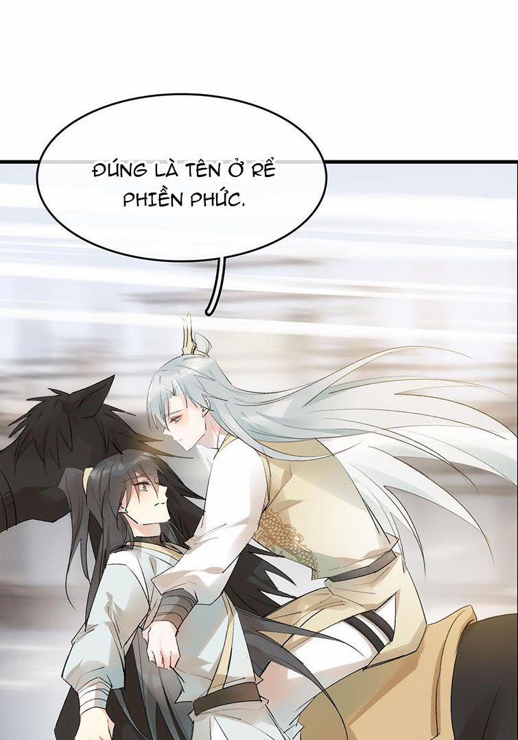 Những Người Đàn Ông Ở Rể 21 trang 0