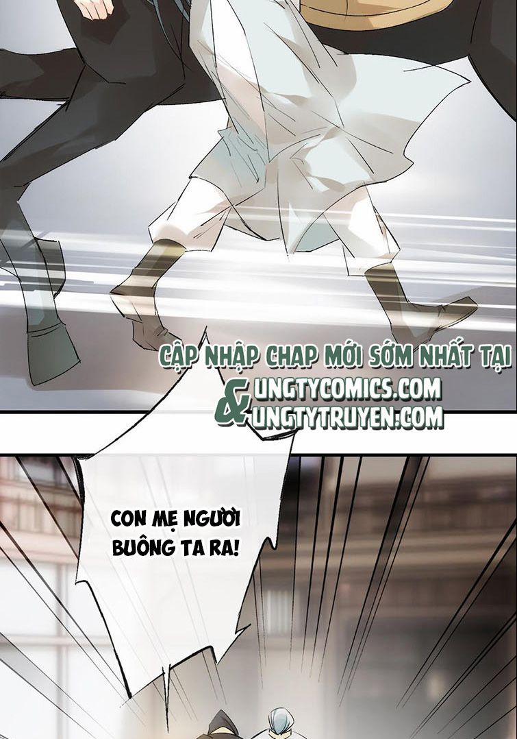 Những Người Đàn Ông Ở Rể 21 trang 1