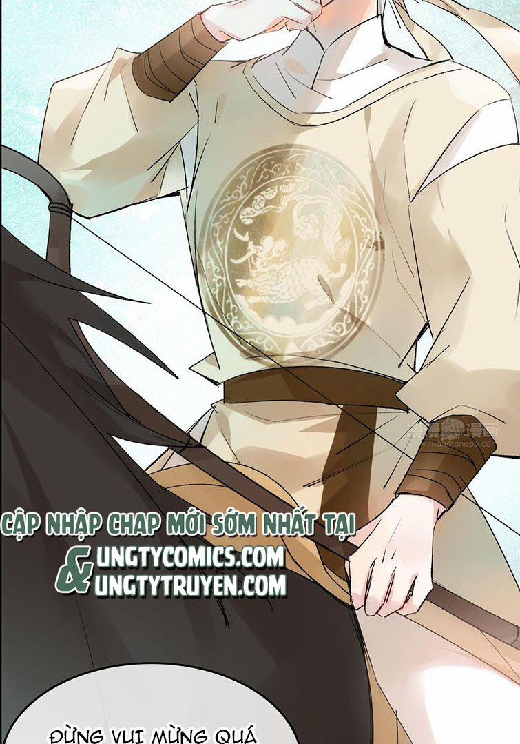 Những Người Đàn Ông Ở Rể 21 trang 12