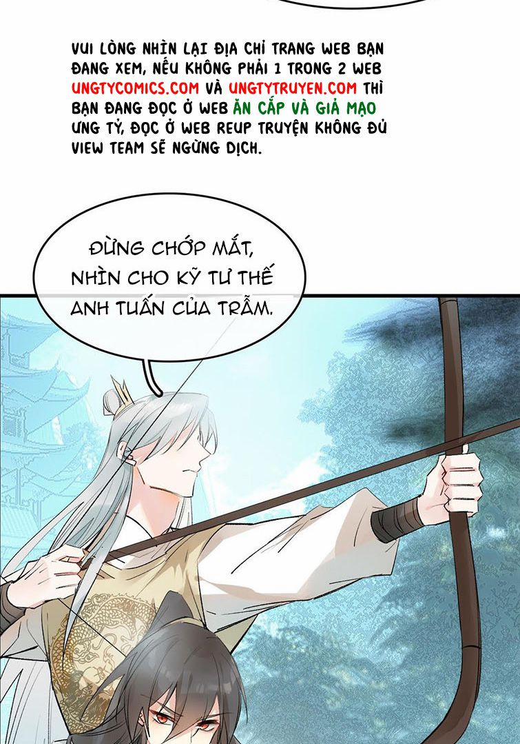 Những Người Đàn Ông Ở Rể 21 trang 15