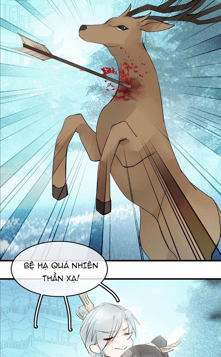 Những Người Đàn Ông Ở Rể 21 trang 17