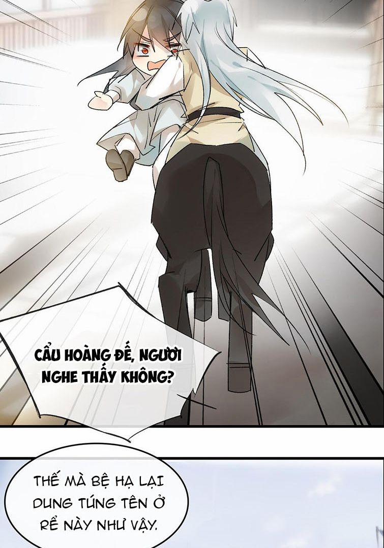 Những Người Đàn Ông Ở Rể 21 trang 2