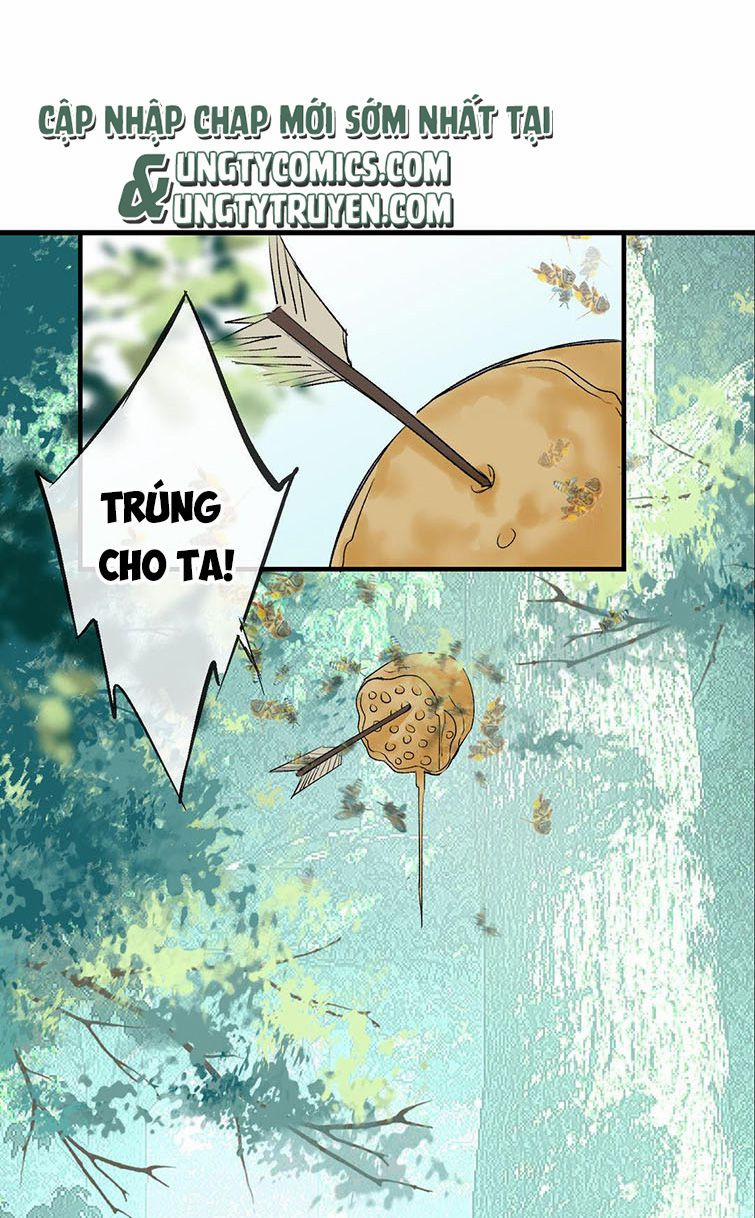 Những Người Đàn Ông Ở Rể 21 trang 22