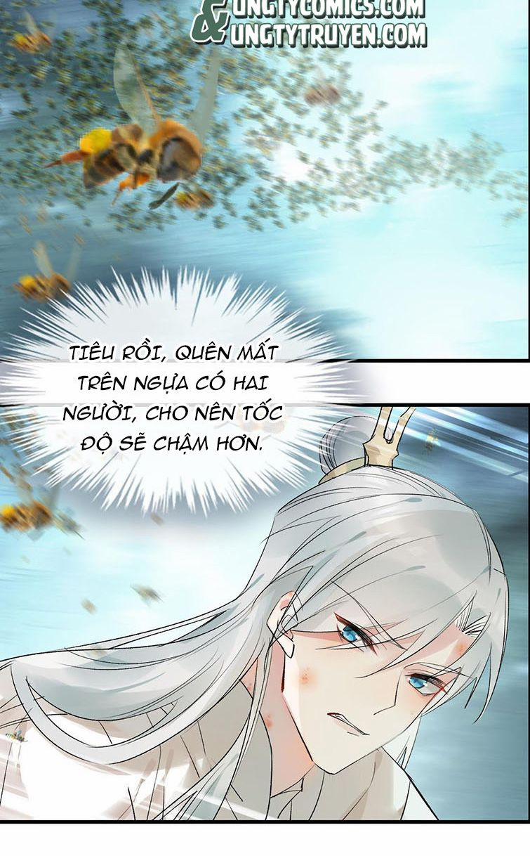 Những Người Đàn Ông Ở Rể 21 trang 30