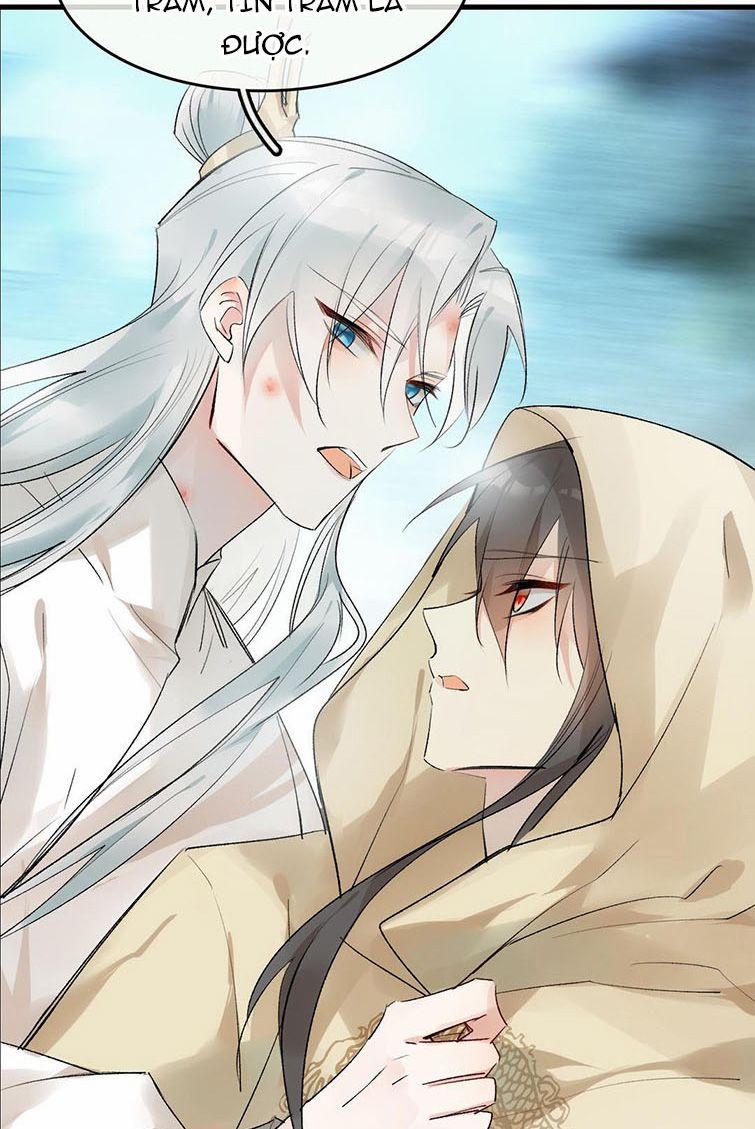 Những Người Đàn Ông Ở Rể 21 trang 36