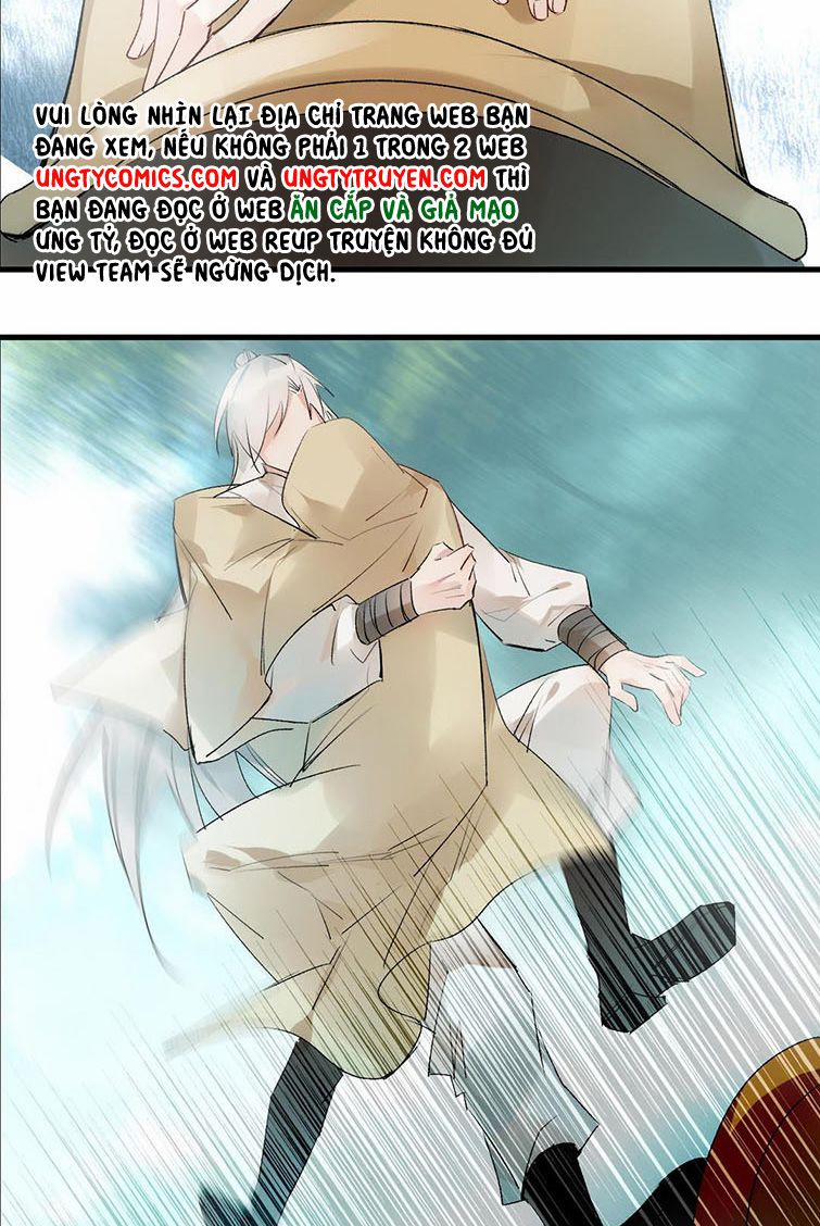 Những Người Đàn Ông Ở Rể 21 trang 38