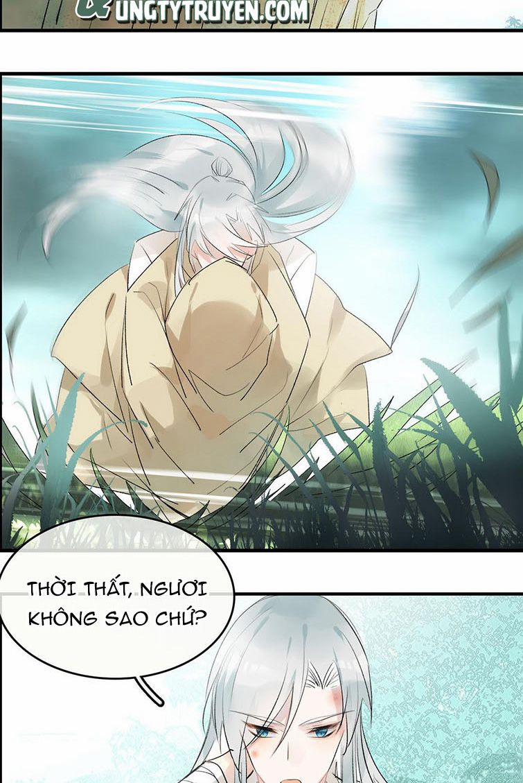 Những Người Đàn Ông Ở Rể 21 trang 40