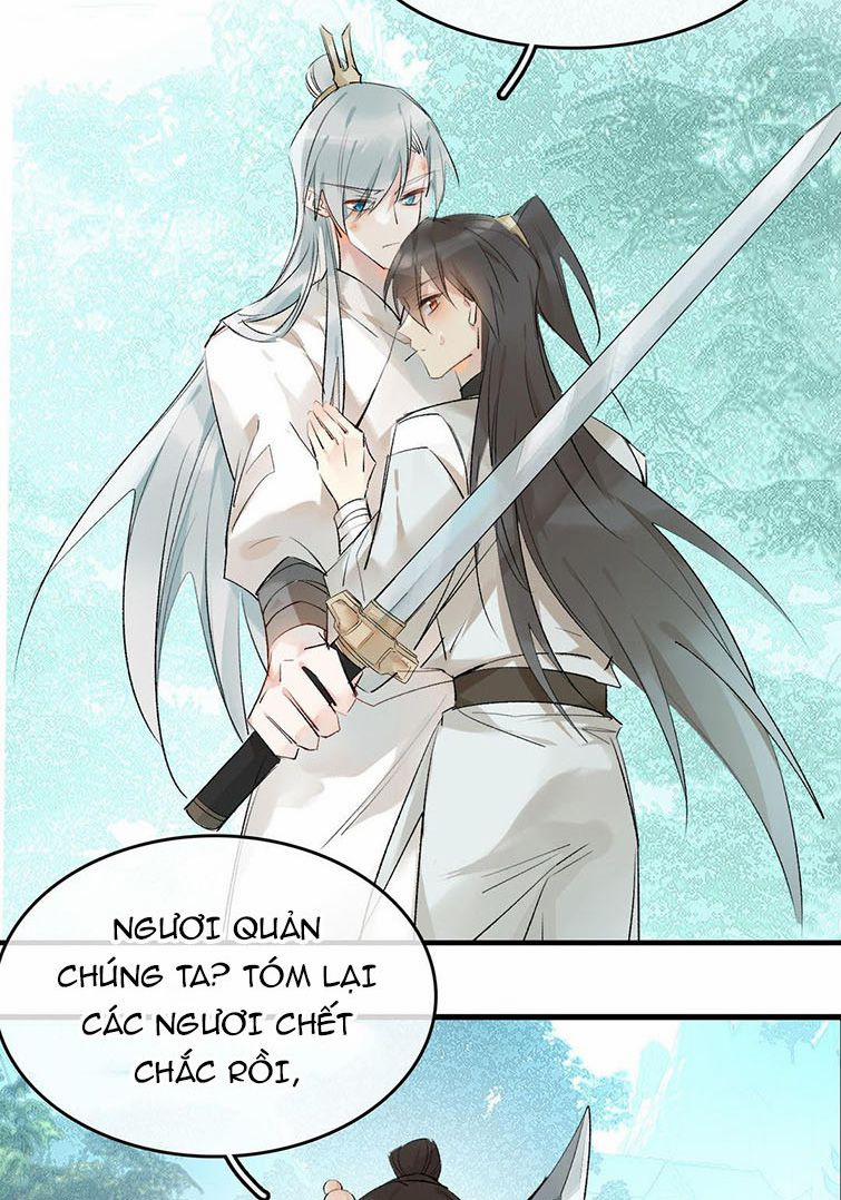 Những Người Đàn Ông Ở Rể 22 trang 1