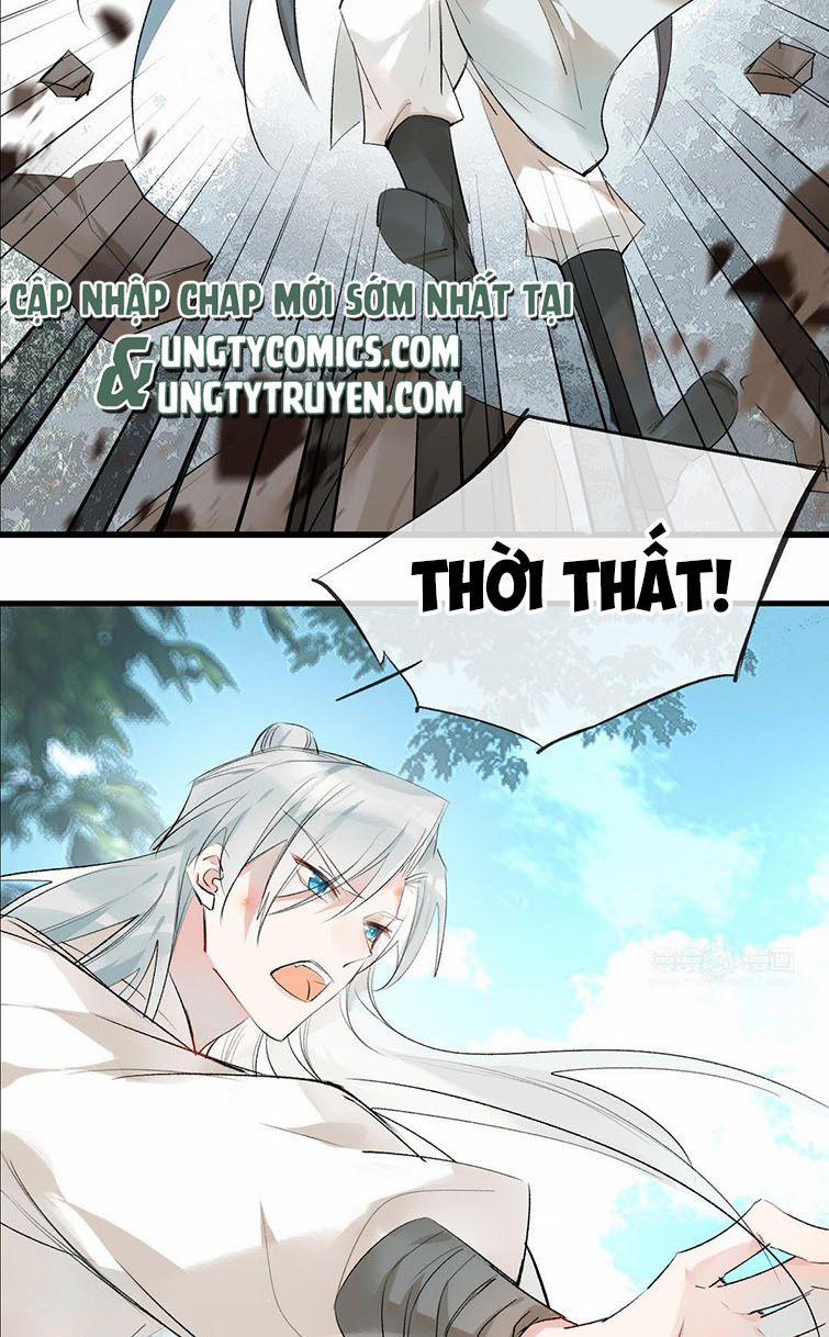 Những Người Đàn Ông Ở Rể 22 trang 16