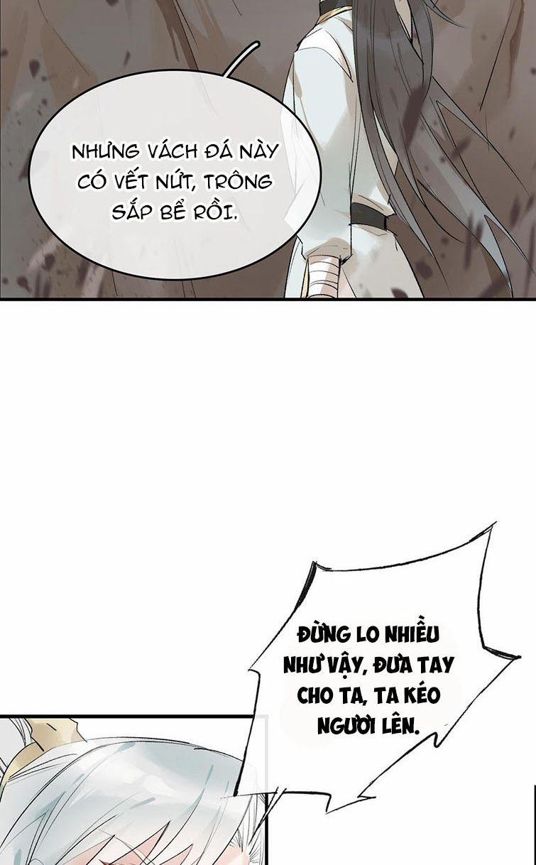 Những Người Đàn Ông Ở Rể 22 trang 18