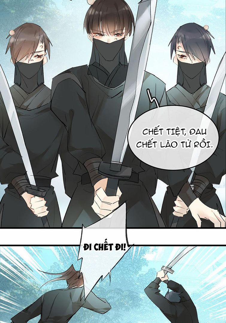 Những Người Đàn Ông Ở Rể 22 trang 2