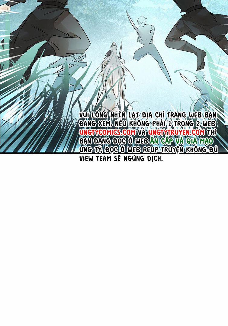 Những Người Đàn Ông Ở Rể 22 trang 3