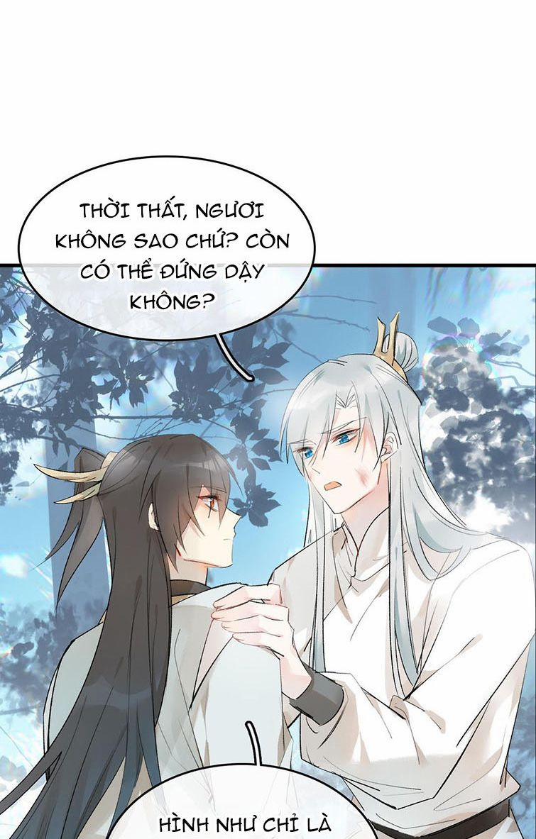 Những Người Đàn Ông Ở Rể 22 trang 32