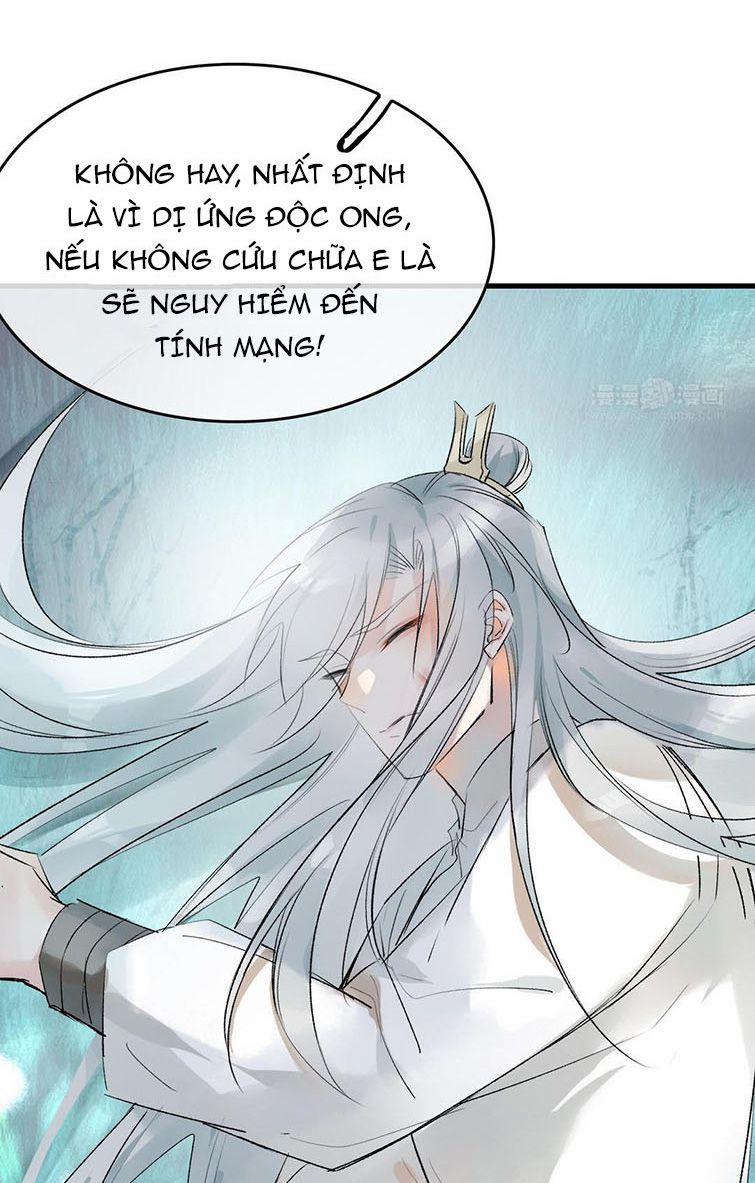 Những Người Đàn Ông Ở Rể 22 trang 39