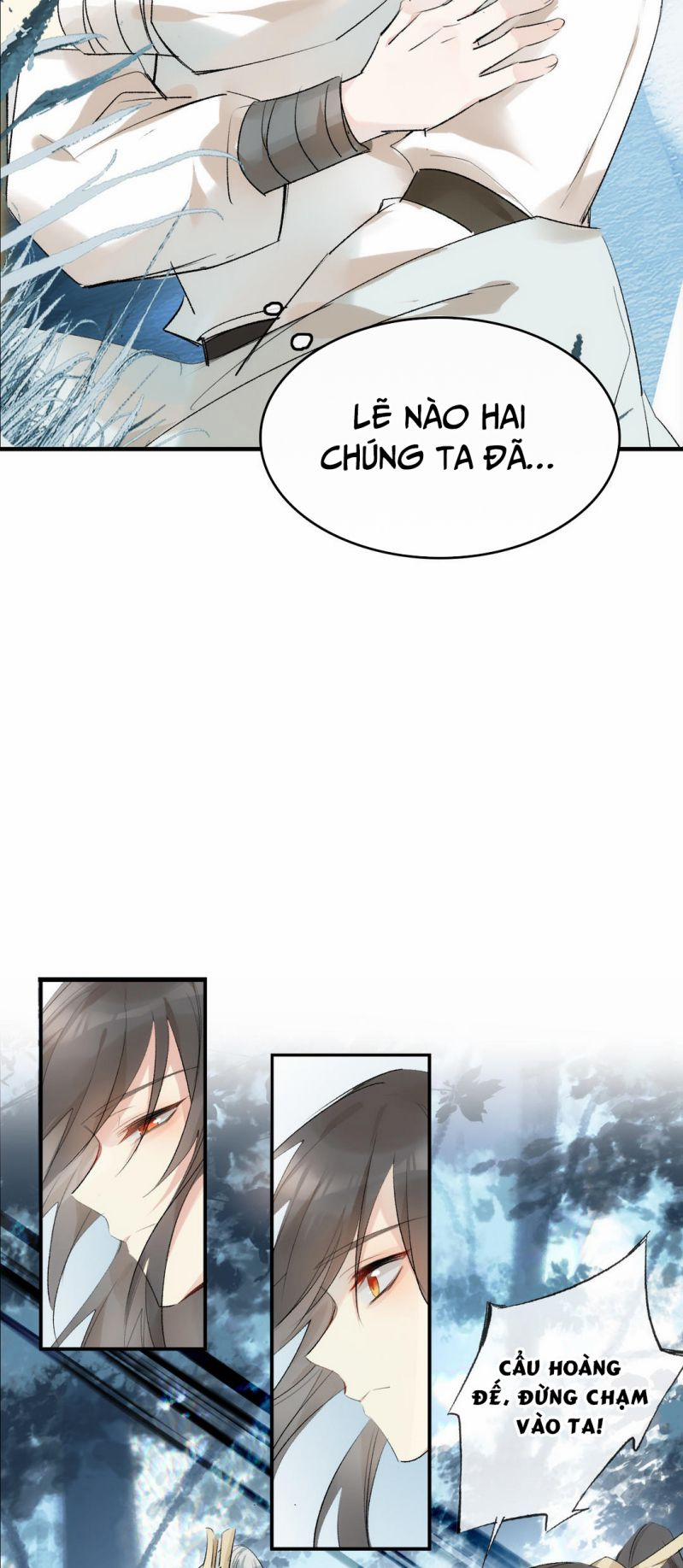 Những Người Đàn Ông Ở Rể 23 trang 21