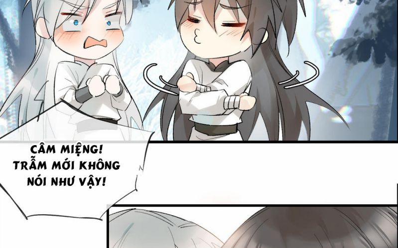 Những Người Đàn Ông Ở Rể 23 trang 26