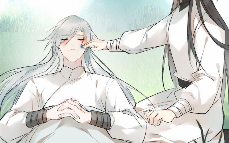 Những Người Đàn Ông Ở Rể 23 trang 6