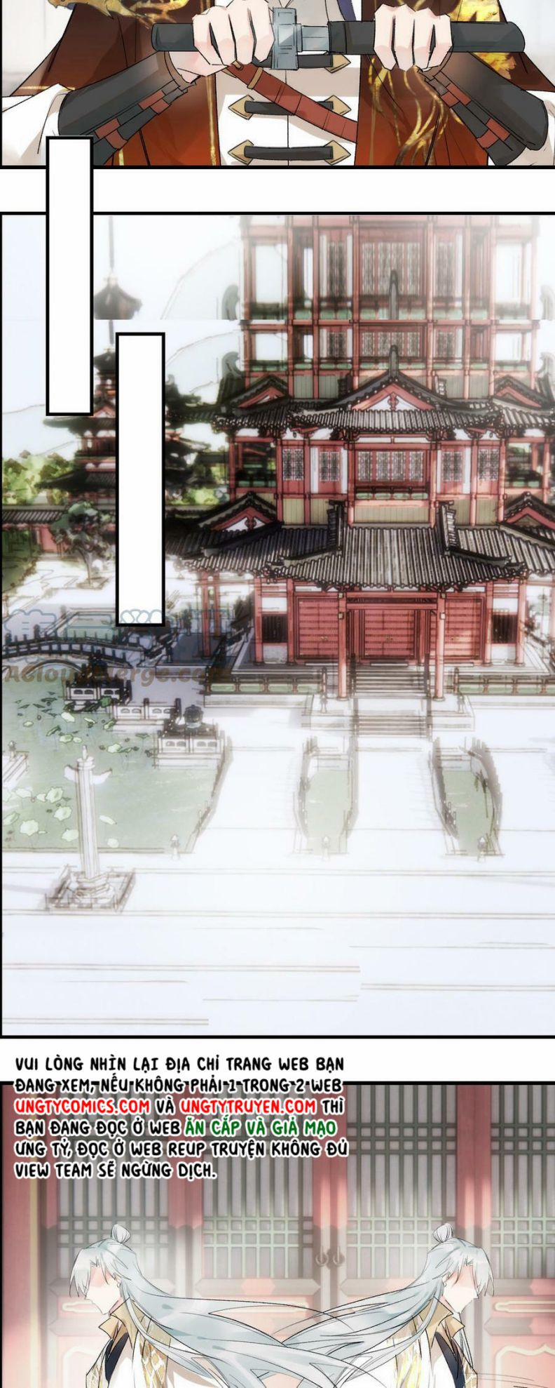 Những Người Đàn Ông Ở Rể 24 trang 13