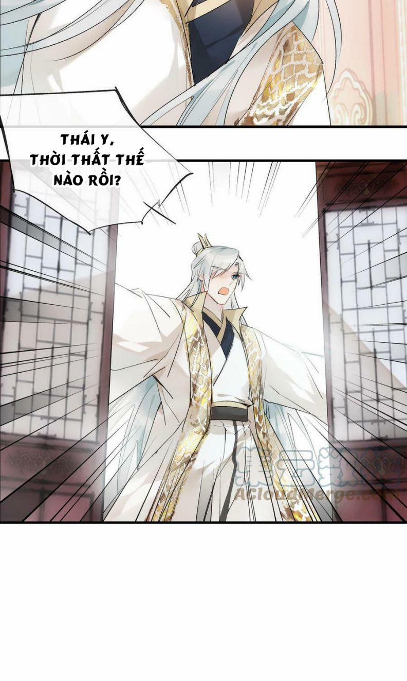 Những Người Đàn Ông Ở Rể 24 trang 19