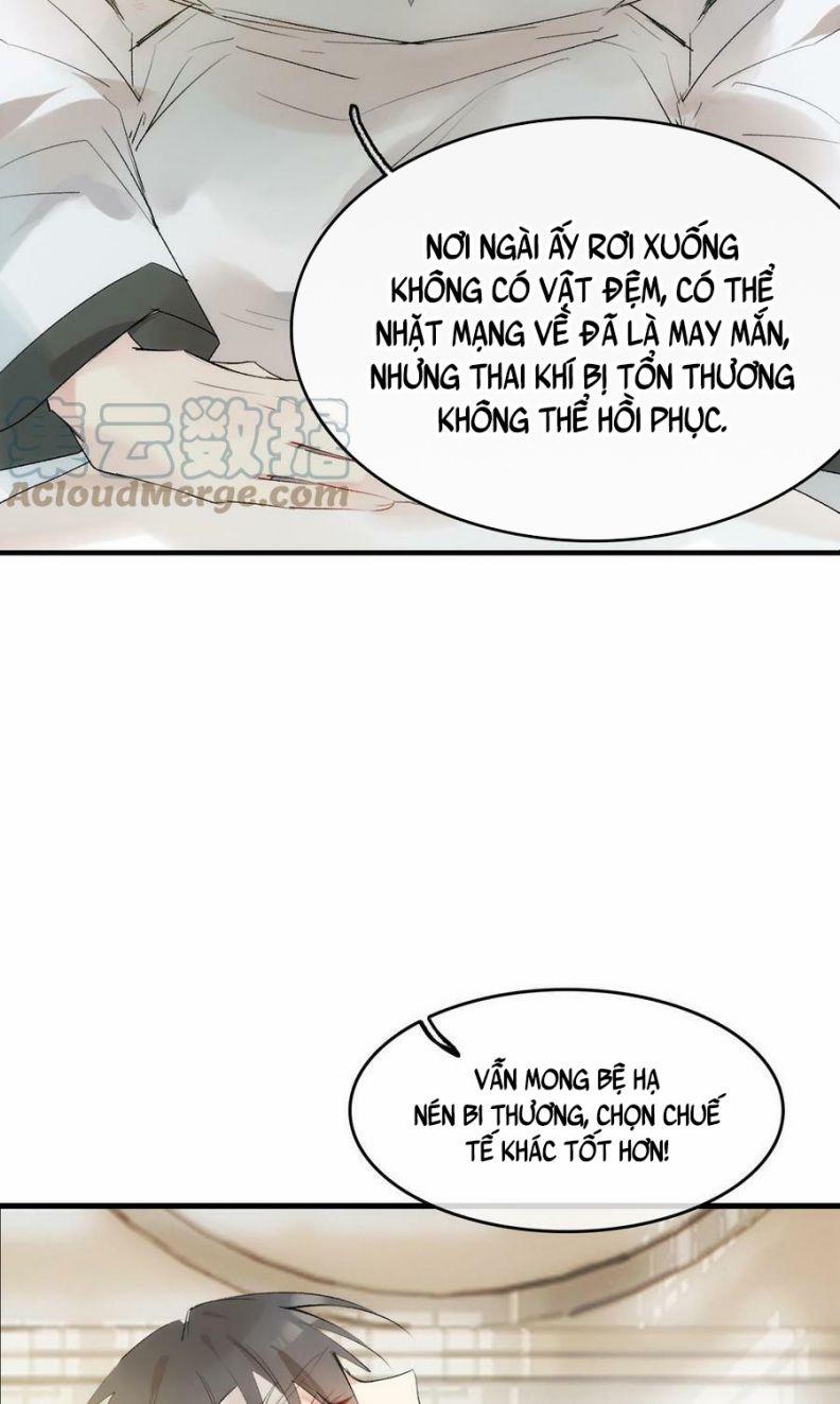 Những Người Đàn Ông Ở Rể 24 trang 31